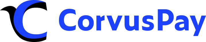 CorvusPay Logo